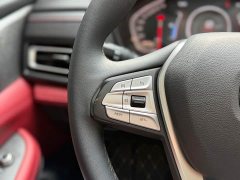 Changan CS75 Edition 1.5T DCTPremium Edition - фото 16