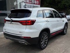 Changan CS75 Edition 1.5T DCTPremium Edition - фото 2