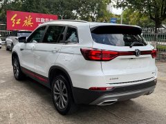 Changan CS75 Edition 1.5T DCTPremium Edition - фото 5