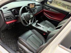 Changan CS75 Edition 1.5T DCTPremium Edition - фото 7