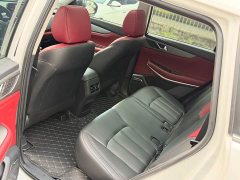 Changan CS75 Edition 1.5T DCTPremium Edition - фото 8