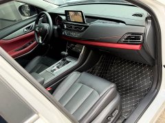Changan CS75 Edition 1.5T DCTPremium Edition - фото 9