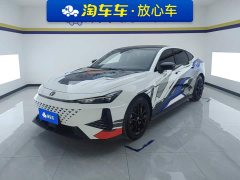Changan UNI-V 1.5T Premium Version - фото 1