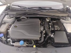 Changan UNI-V 1.5T Premium Version - фото 10