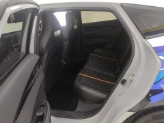 Changan UNI-V 1.5T Premium Version - фото 11