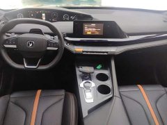 Changan UNI-V 1.5T Premium Version - фото 12