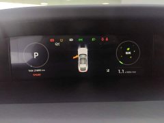 Changan UNI-V 1.5T Premium Version - фото 14