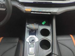 Changan UNI-V 1.5T Premium Version - фото 16