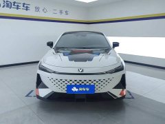 Changan UNI-V 1.5T Premium Version - фото 2