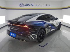 Changan UNI-V 1.5T Premium Version - фото 3