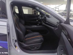 Changan UNI-V 1.5T Premium Version - фото 8