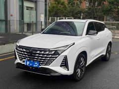 Changan UNI-Z 1.5T Luxury Version - фото 1