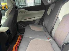 Changan UNI-Z 1.5T Luxury Version - фото 10