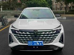 Changan UNI-Z 1.5T Luxury Version - фото 3