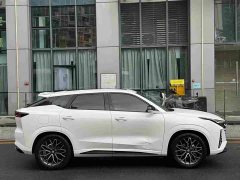 Changan UNI-Z 1.5T Luxury Version - фото 4