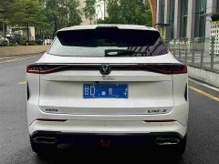 Changan UNI-Z 1.5T Luxury Version - фото 5