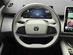 Changan UNI-Z 1.5T Luxury Version - фото 6