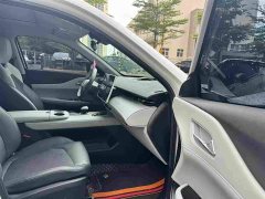Changan UNI-Z 1.5T Luxury Version - фото 8