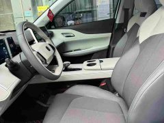 Changan UNI-Z 1.5T Luxury Version - фото 9