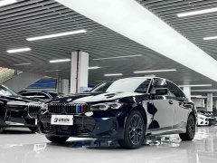 BMW 3 330Li M - фото 1