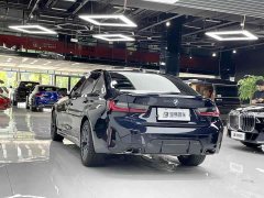 BMW 3 330Li M - фото 13