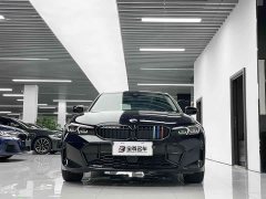 BMW 3 330Li M - фото 2