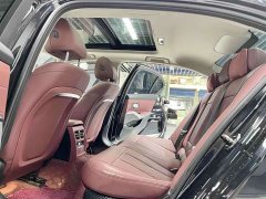 BMW 3 330Li M - фото 7