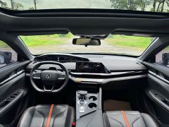 Changan UNI-V 1.5T Premium Version - фото 10