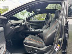 Changan UNI-V 1.5T Premium Version - фото 11