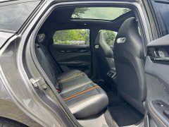 Changan UNI-V 1.5T Premium Version - фото 12