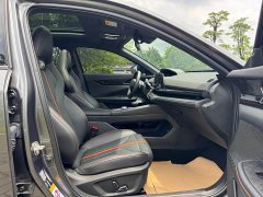 Changan UNI-V 1.5T Premium Version - фото 13