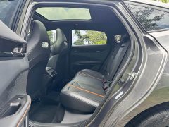 Changan UNI-V 1.5T Premium Version - фото 14