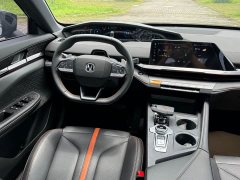 Changan UNI-V 1.5T Premium Version - фото 15