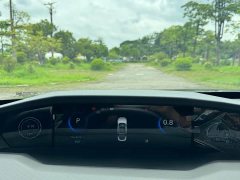 Changan UNI-V 1.5T Premium Version - фото 17