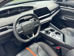 Changan UNI-V 1.5T Premium Version - фото 20