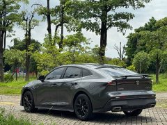 Changan UNI-V 1.5T Premium Version - фото 4