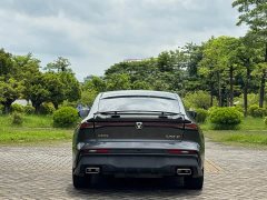 Changan UNI-V 1.5T Premium Version - фото 5