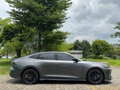 Changan UNI-V 1.5T Premium Version - фото 7