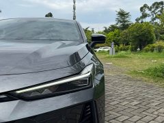 Changan UNI-V 1.5T Premium Version - фото 8