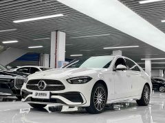 Mercedes-Benz C 260 L Edition - фото 1