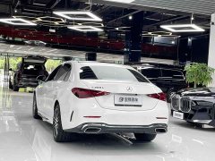 Mercedes-Benz C 260 L Edition - фото 10