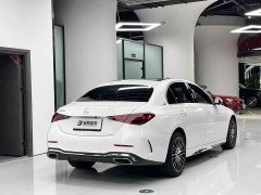 Mercedes-Benz C 260 L Edition - фото 11