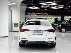 Mercedes-Benz C 260 L Edition - фото 12