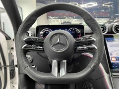 Mercedes-Benz C 260 L Edition - фото 14
