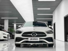 Mercedes-Benz C 260 L Edition - фото 2