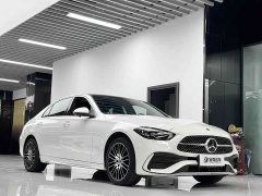Mercedes-Benz C 260 L Edition - фото 3