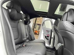 Mercedes-Benz C 260 L Edition - фото 6