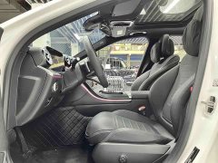 Mercedes-Benz C 260 L Edition - фото 8