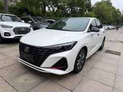 Changan Edition PLUS NE 1.4T GDI DCTPremium Edition - фото 1