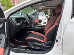 Changan Edition PLUS NE 1.4T GDI DCTPremium Edition - фото 4